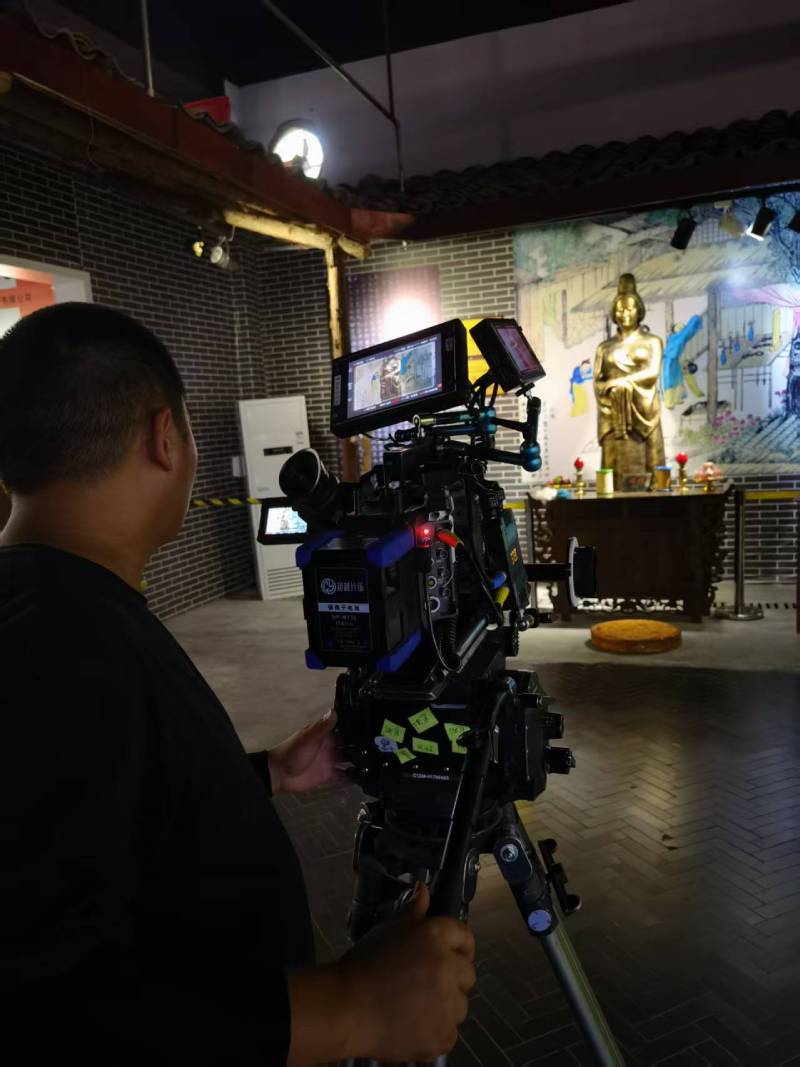 聚焦华坪县产品宣传视频拍摄公司，以专业实力赋能品牌声量升级