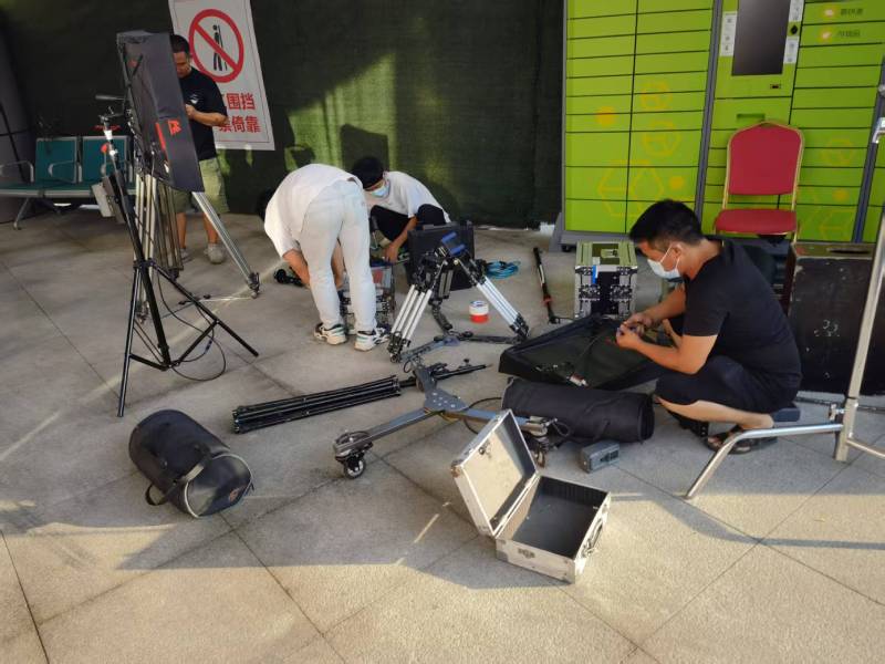 华坪县产品视频拍摄全攻略，让产品魅力在镜头下尽情绽放
