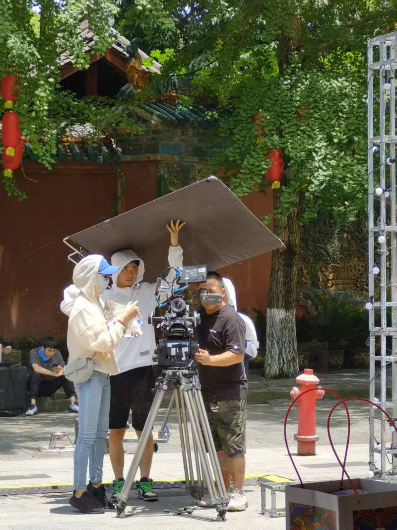 华坪县产品宣传视频拍摄公司避坑：资质、案例、服务全解析