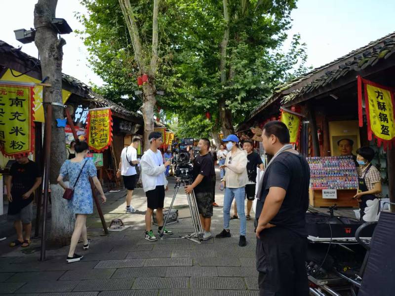 华坪县产品视频拍摄技术升级：AI与三维动画深度融合