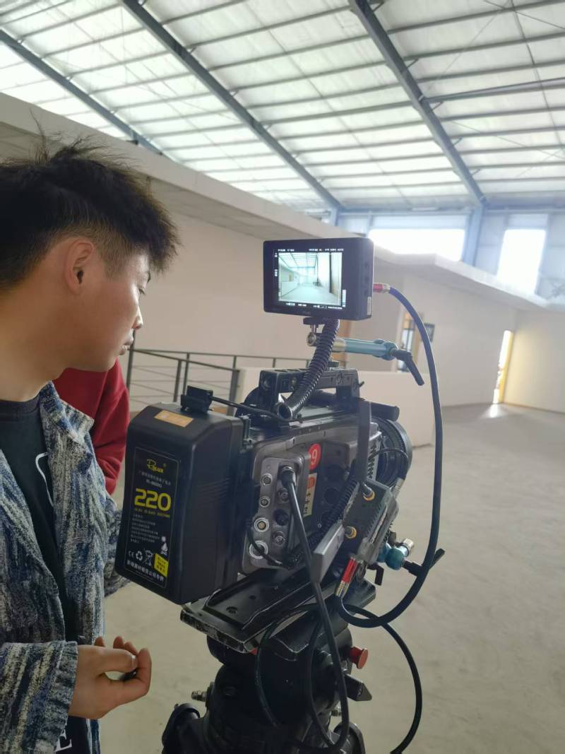 华坪县电商产品视频拍摄制作：小成本也能产出高质感内容？