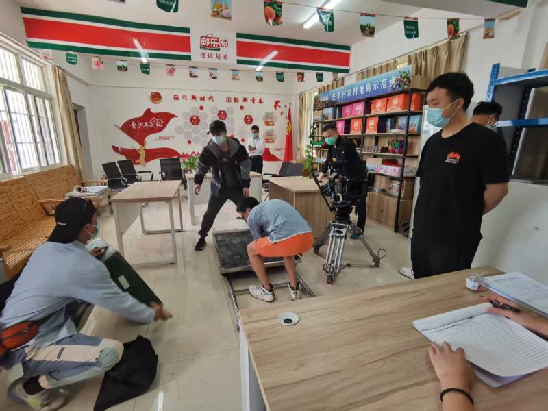 华坪县电商产品视频拍摄制作实战秘籍，助力产品引爆电商流量